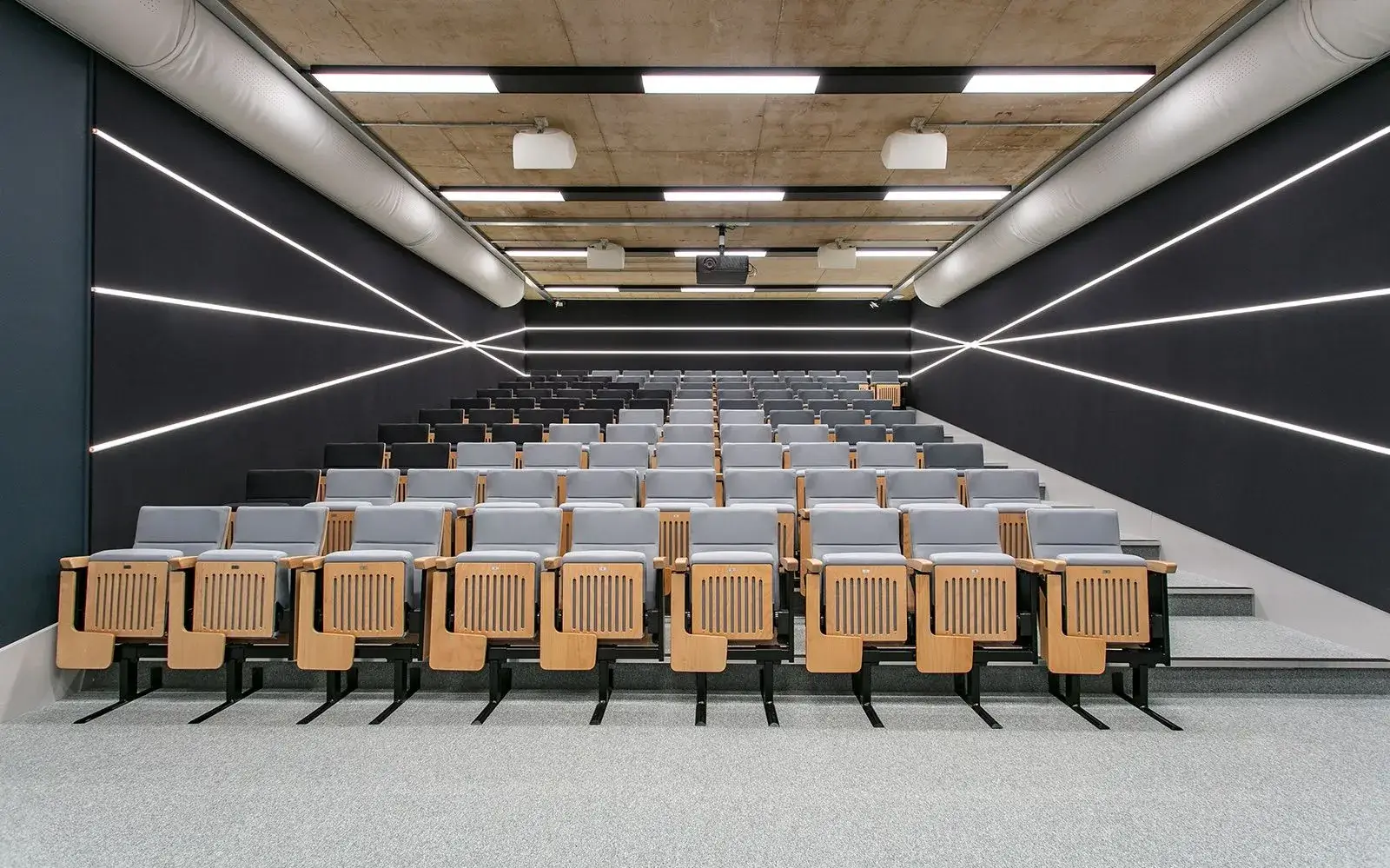 The Nexus Auditorium