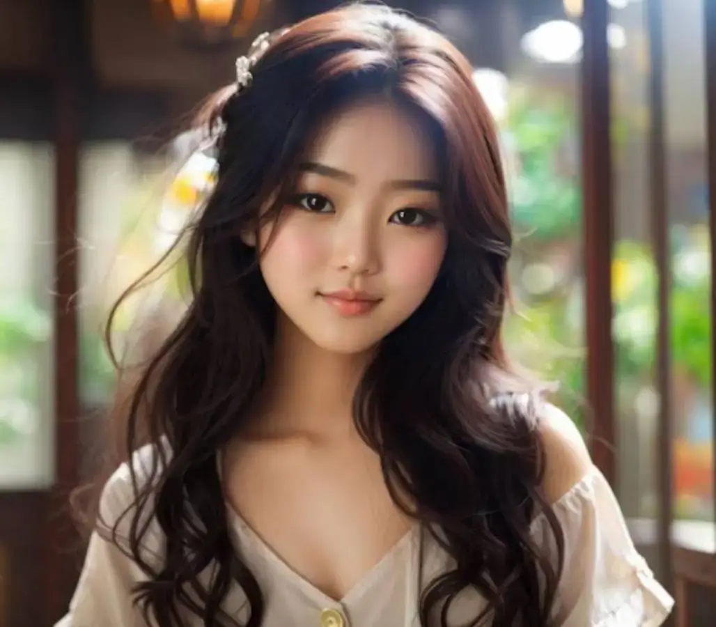 Photo of an Event Coordinator