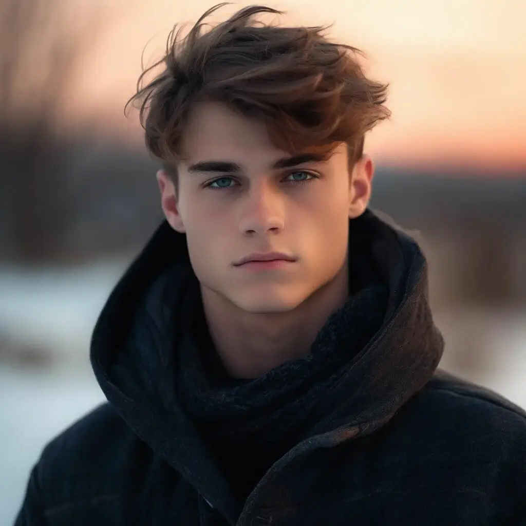 Photo of a Head Chef