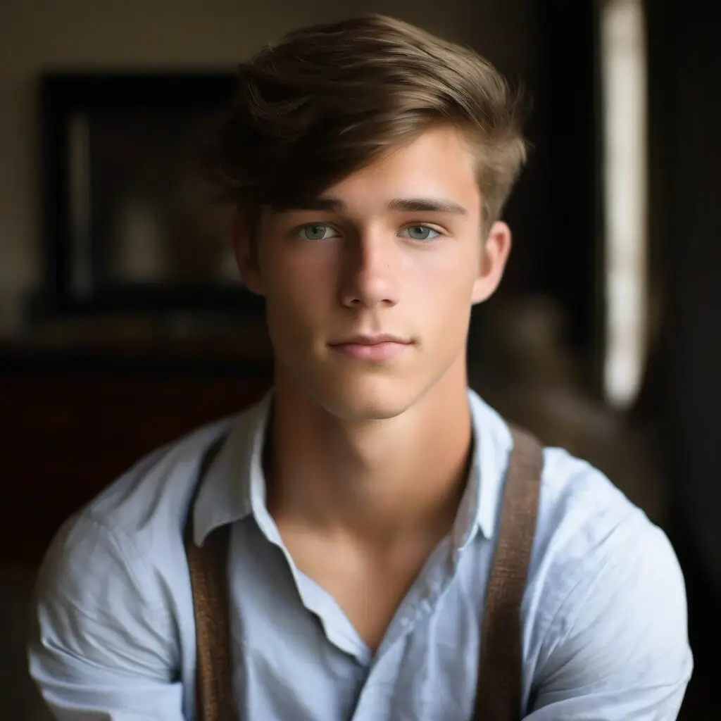 Photo of a Technical Director