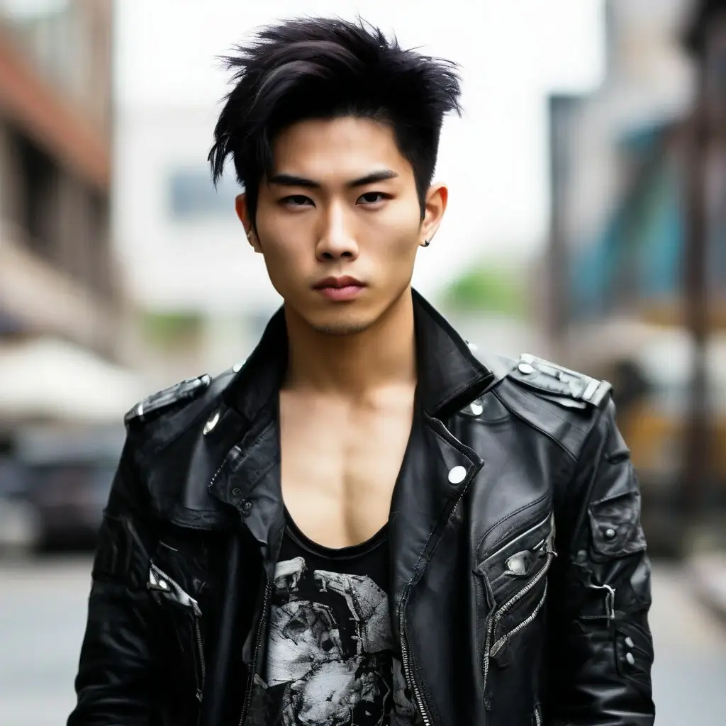 Photo of client David Lee